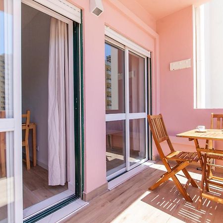 A50 - Castelos Apartment In ปอร์ติเมา ภายนอก รูปภาพ