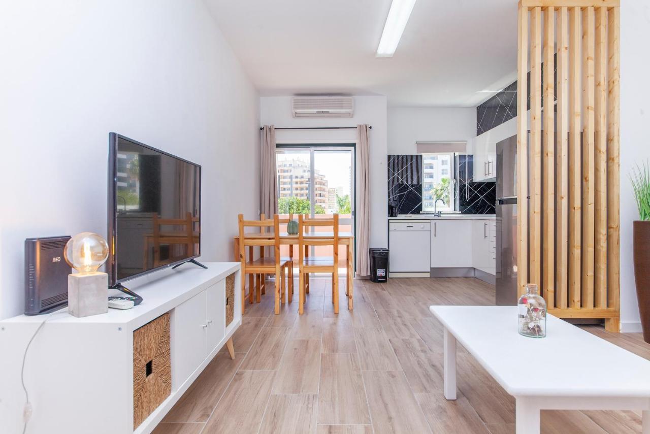 A50 - Castelos Apartment In ปอร์ติเมา ภายนอก รูปภาพ
