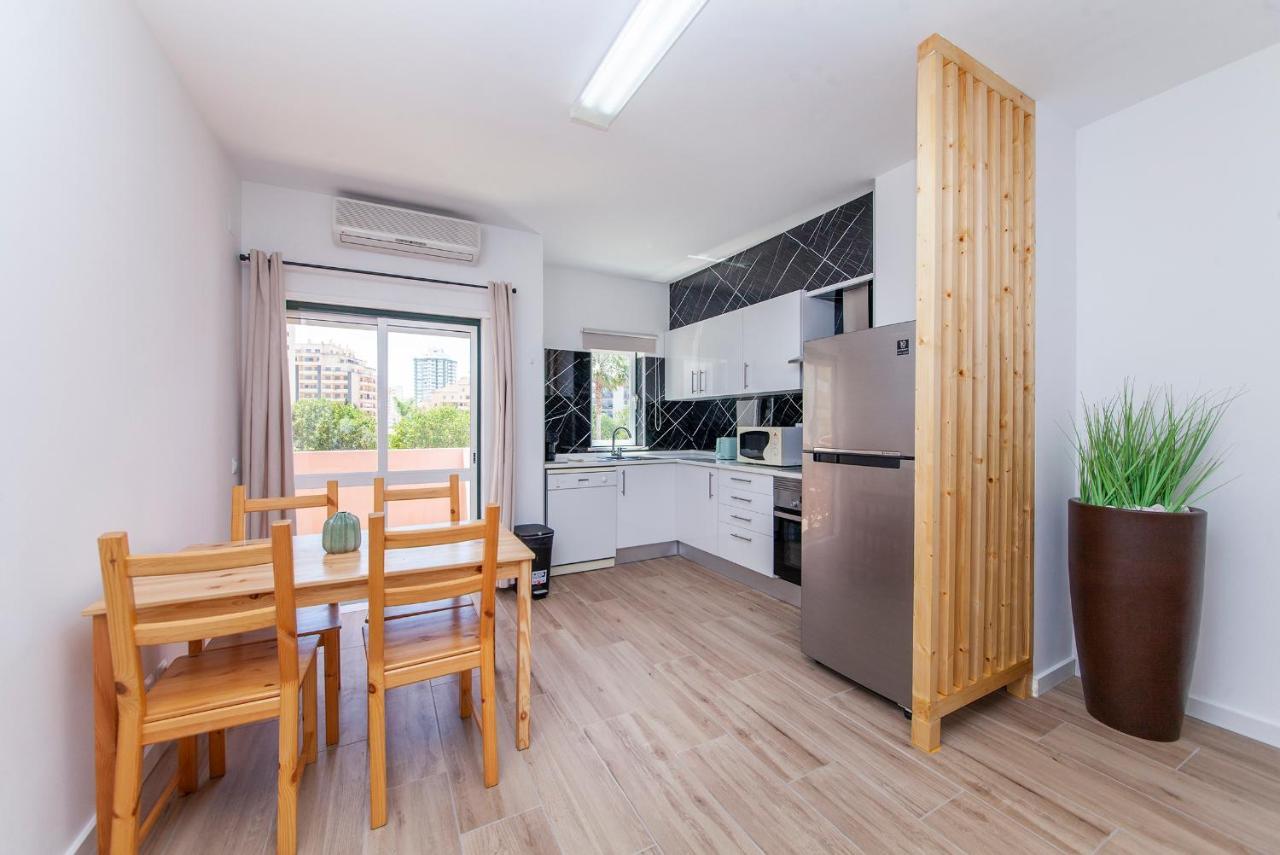 A50 - Castelos Apartment In ปอร์ติเมา ภายนอก รูปภาพ
