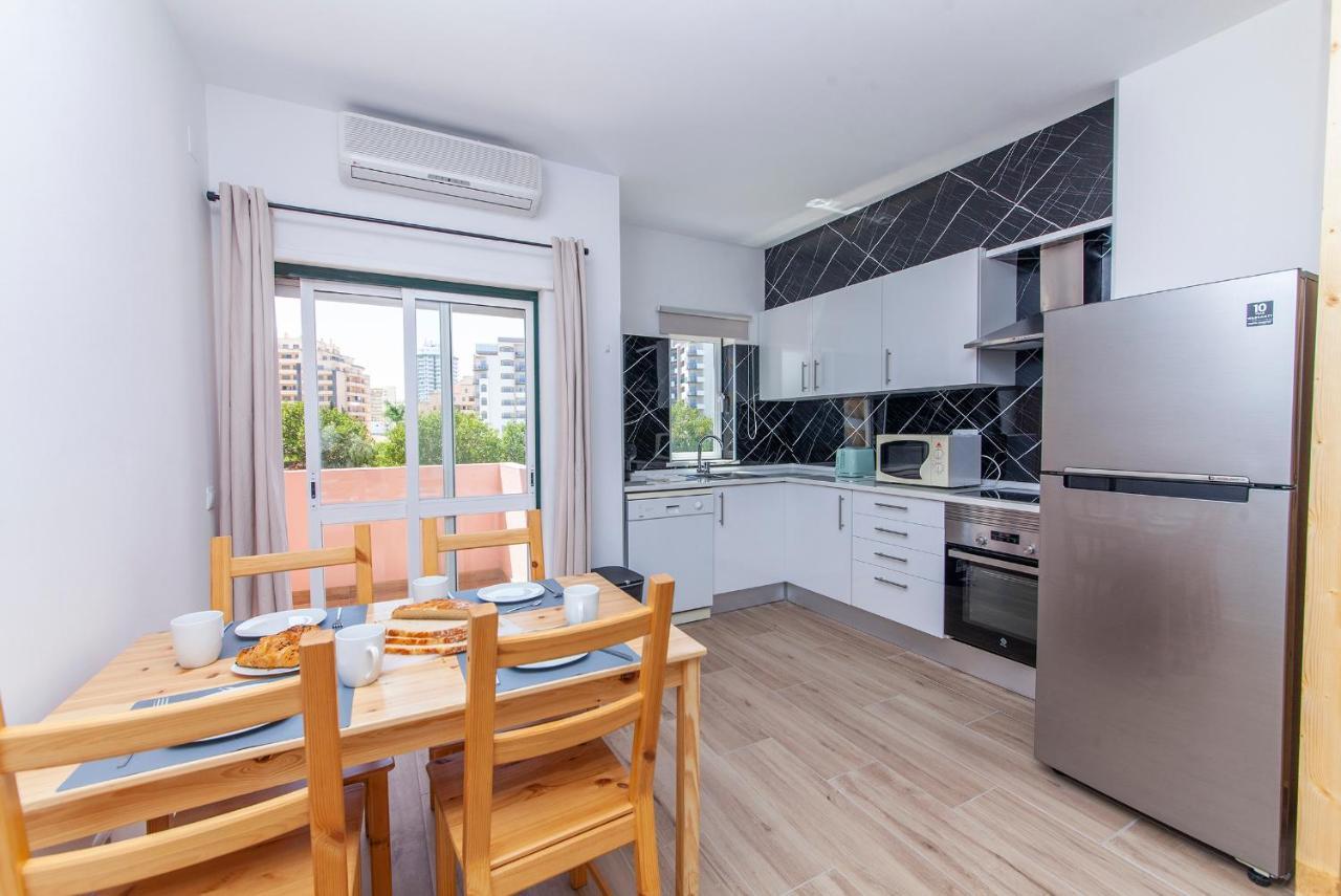 A50 - Castelos Apartment In ปอร์ติเมา ภายนอก รูปภาพ