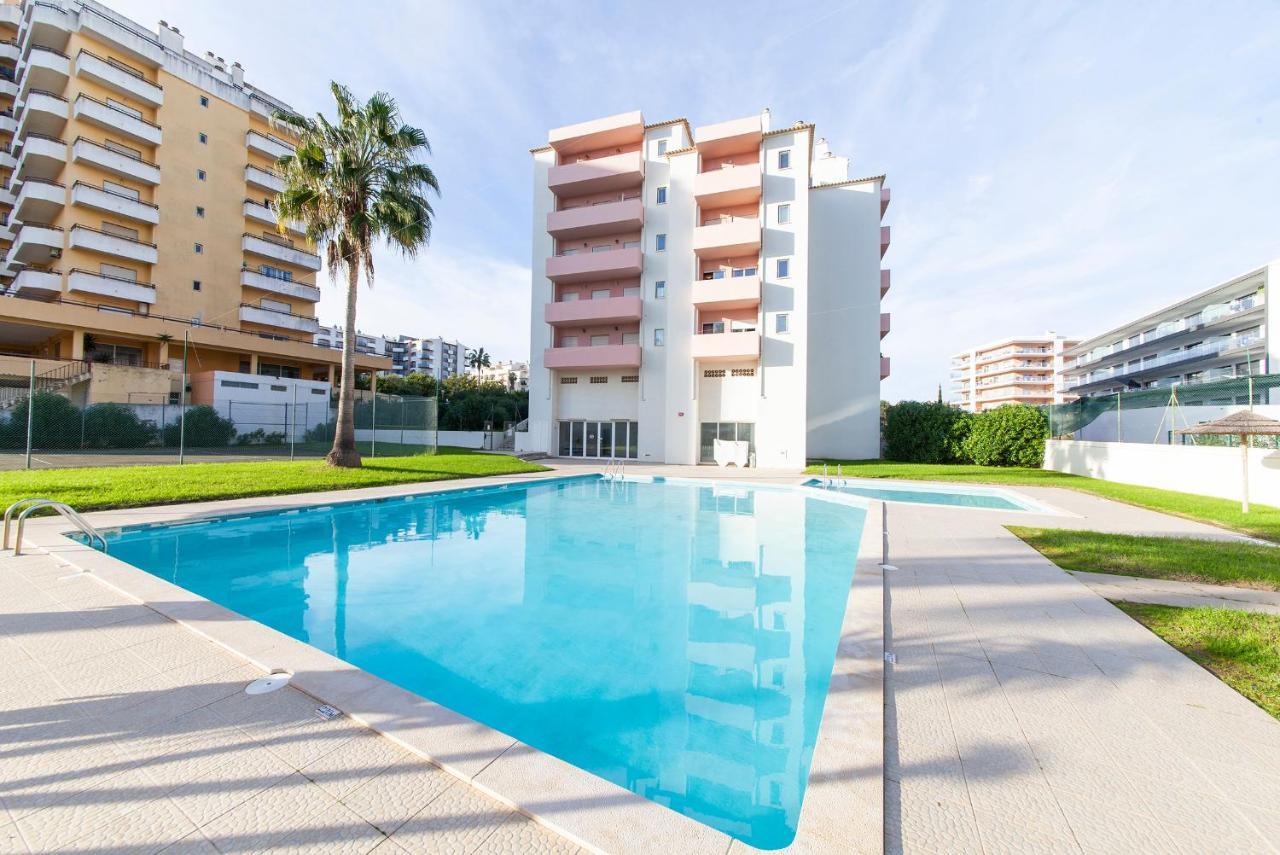 A50 - Castelos Apartment In ปอร์ติเมา ภายนอก รูปภาพ