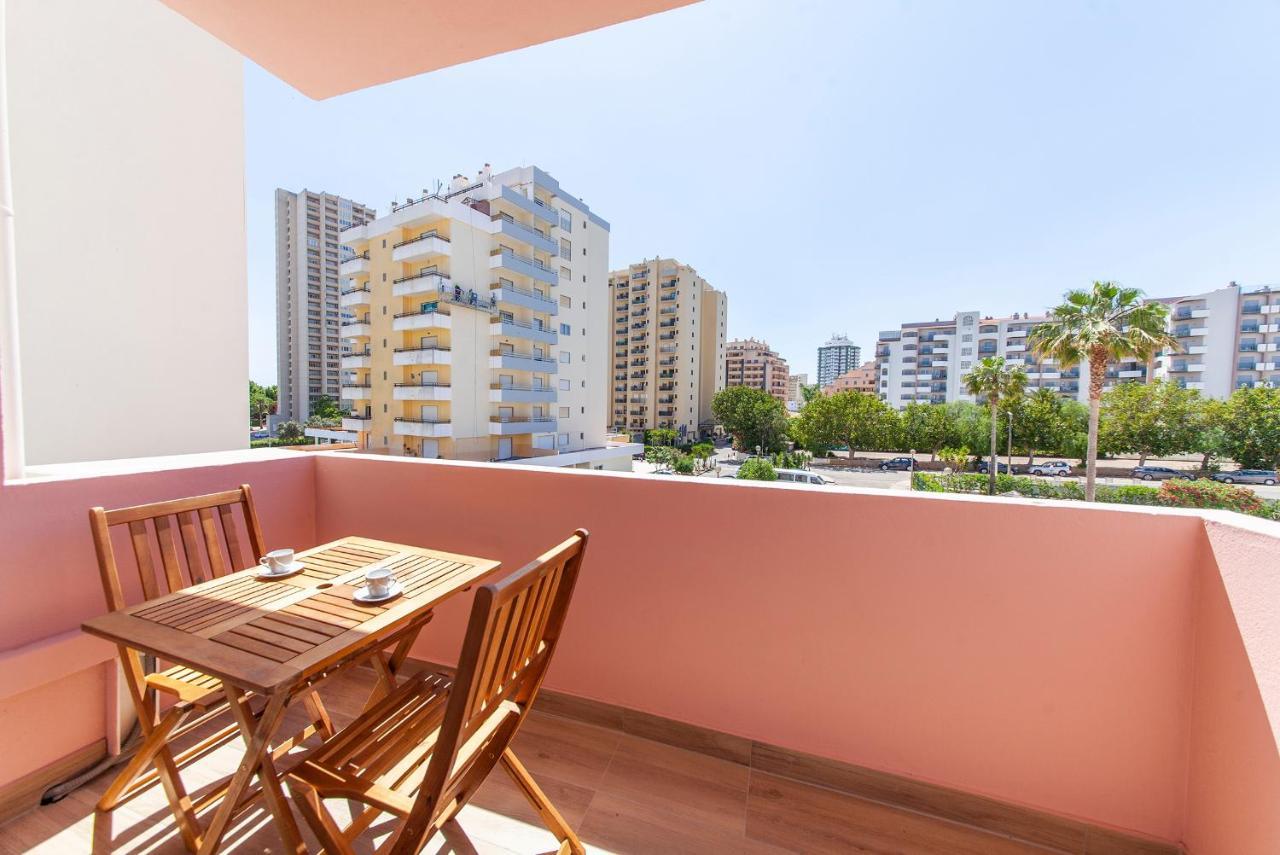 A50 - Castelos Apartment In ปอร์ติเมา ภายนอก รูปภาพ
