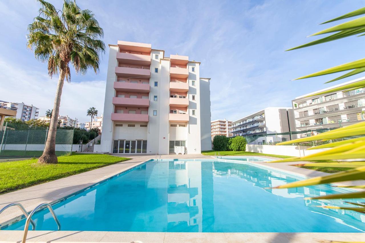 A50 - Castelos Apartment In ปอร์ติเมา ภายนอก รูปภาพ