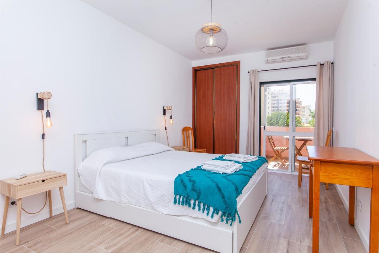 A50 - Castelos Apartment In ปอร์ติเมา ภายนอก รูปภาพ