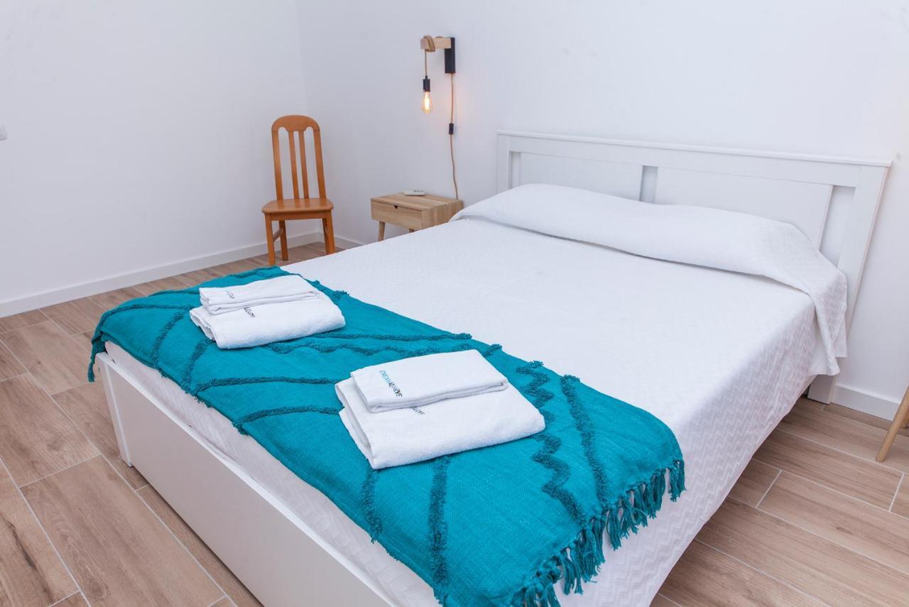 A50 - Castelos Apartment In ปอร์ติเมา ภายนอก รูปภาพ