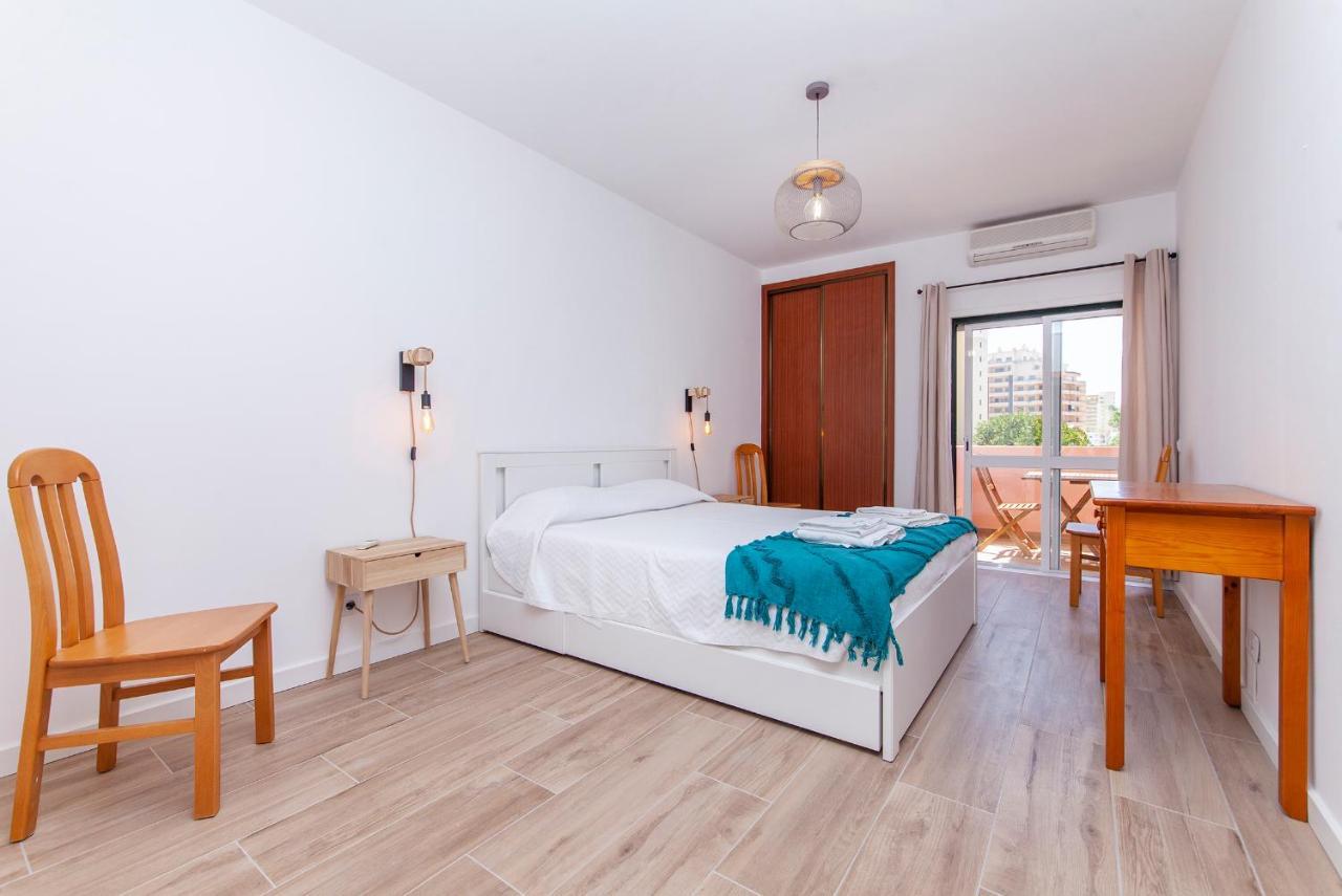 A50 - Castelos Apartment In ปอร์ติเมา ภายนอก รูปภาพ