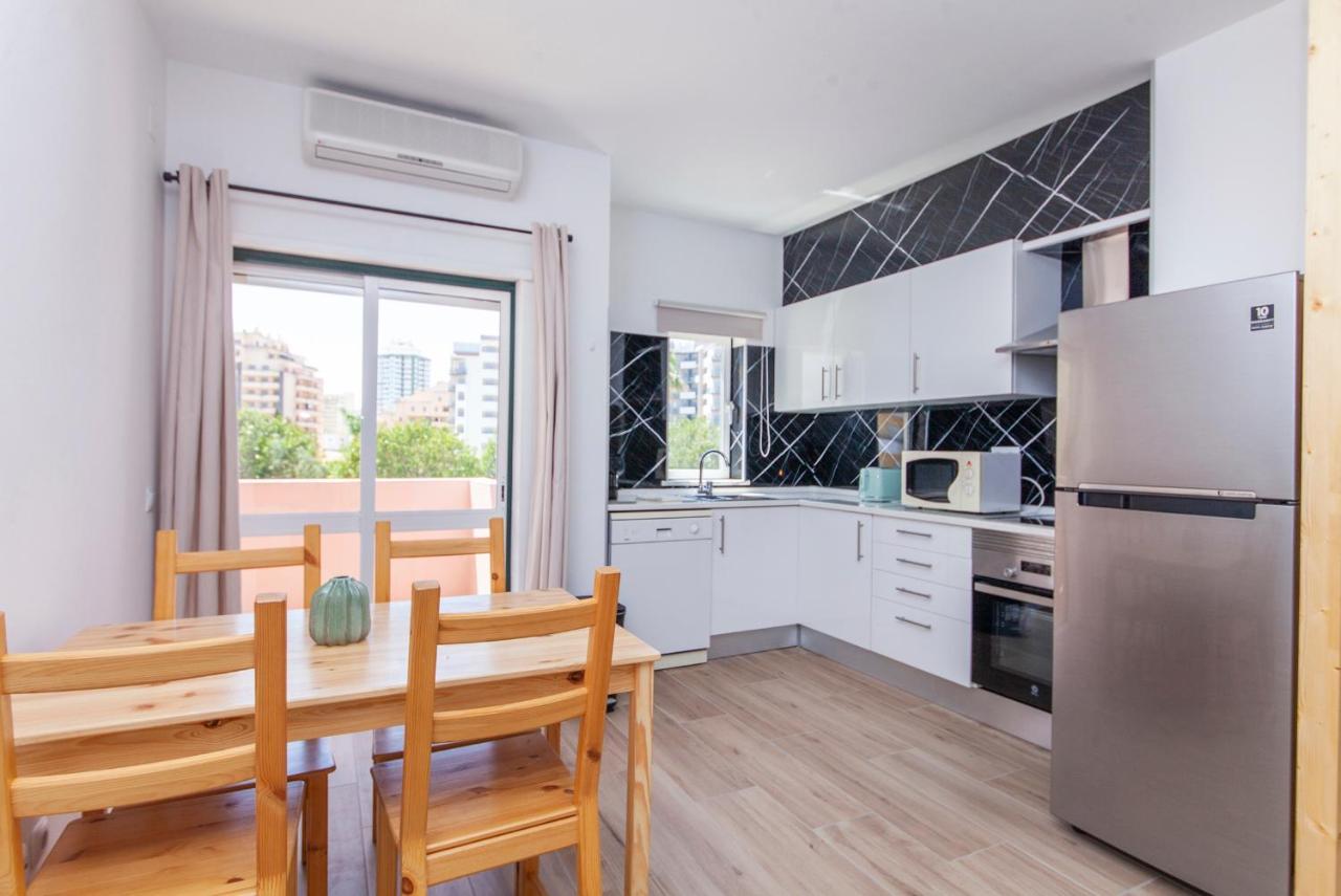 A50 - Castelos Apartment In ปอร์ติเมา ภายนอก รูปภาพ