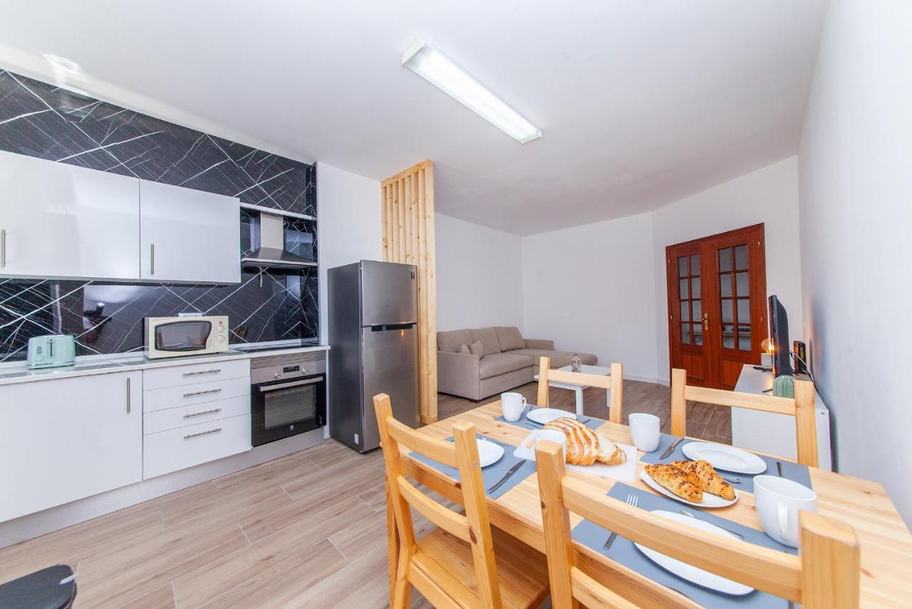 A50 - Castelos Apartment In ปอร์ติเมา ภายนอก รูปภาพ