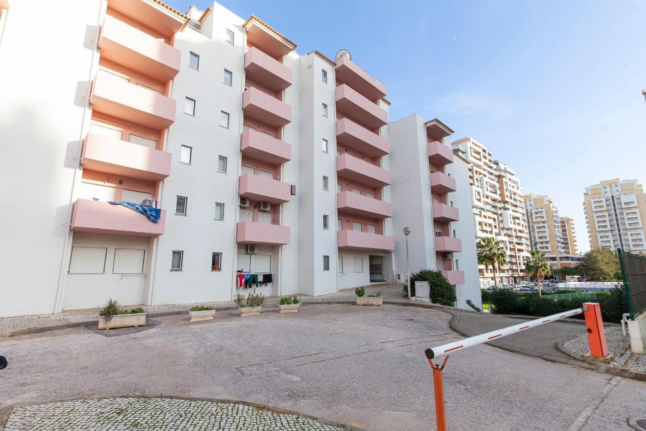 A50 - Castelos Apartment In ปอร์ติเมา ภายนอก รูปภาพ