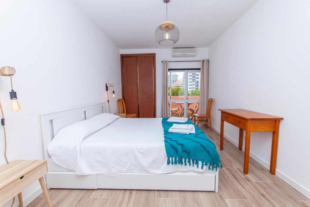 A50 - Castelos Apartment In ปอร์ติเมา ภายนอก รูปภาพ