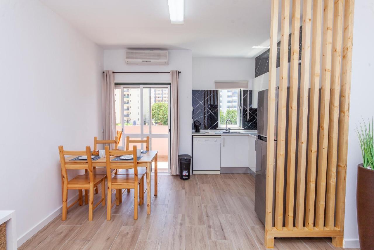 A50 - Castelos Apartment In ปอร์ติเมา ภายนอก รูปภาพ