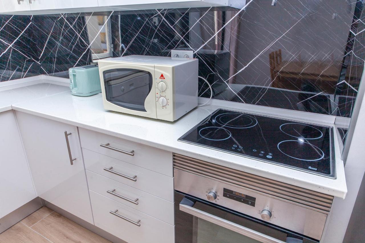 A50 - Castelos Apartment In ปอร์ติเมา ภายนอก รูปภาพ